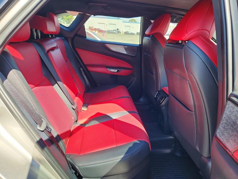 Aukcja sprzedaży 2026 Lexus Nx, vin: 2T2KKCEZ0TC070535, numer aukcji: 66427876