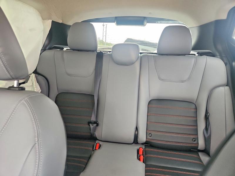 64679526 :رقم المزاد ، 3N1CP5DV6PL555174 vin ، 2023 Nissan Kicks مزاد بيع