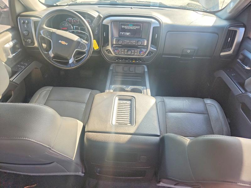 Продажа на аукционе авто 2018 Chevrolet Silverado, vin: 3GCUKSEC4JG637075, номер лота: 64660876