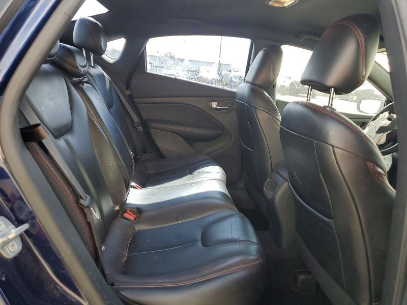66089736 :رقم المزاد ، 1C3CDFEB1ED906175 vin ، 2014 Dodge Dart مزاد بيع