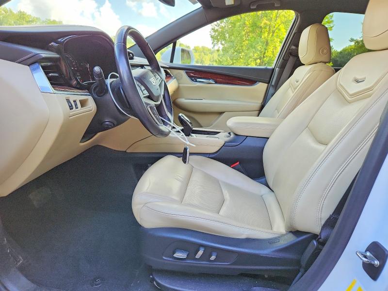Aukcja sprzedaży 2018 Cadillac Xt5, vin: 1GYKNCRS7JZ157239, numer aukcji: 65737166