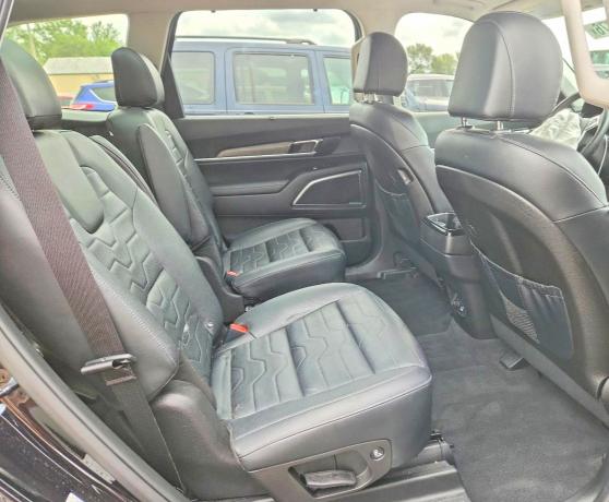 Продажа на аукционе авто 2022 Kia Telluride, vin: 5XYP5DHC0NG319714, номер лота: 65714776
