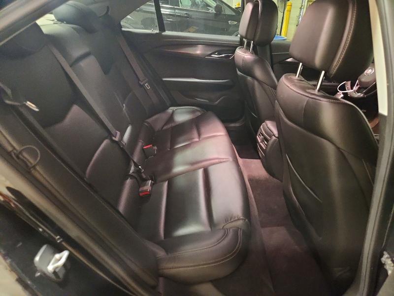 Продажа на аукционе авто 2013 Cadillac Ats, vin: 1G6AG5RX4D0161764, номер лота: 65287366