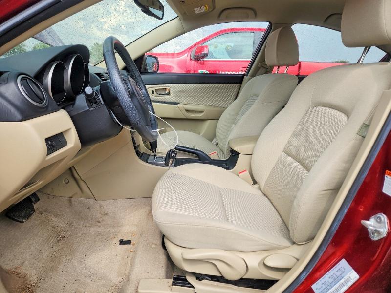 Aukcja sprzedaży 2009 Mazda 3, vin: JM1BK32F391234856, numer aukcji: 67277946