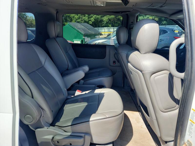 Продажа на аукционе авто 2005 Buick Terraza, vin: 5GADV33L25D249329, номер лота: 64684226