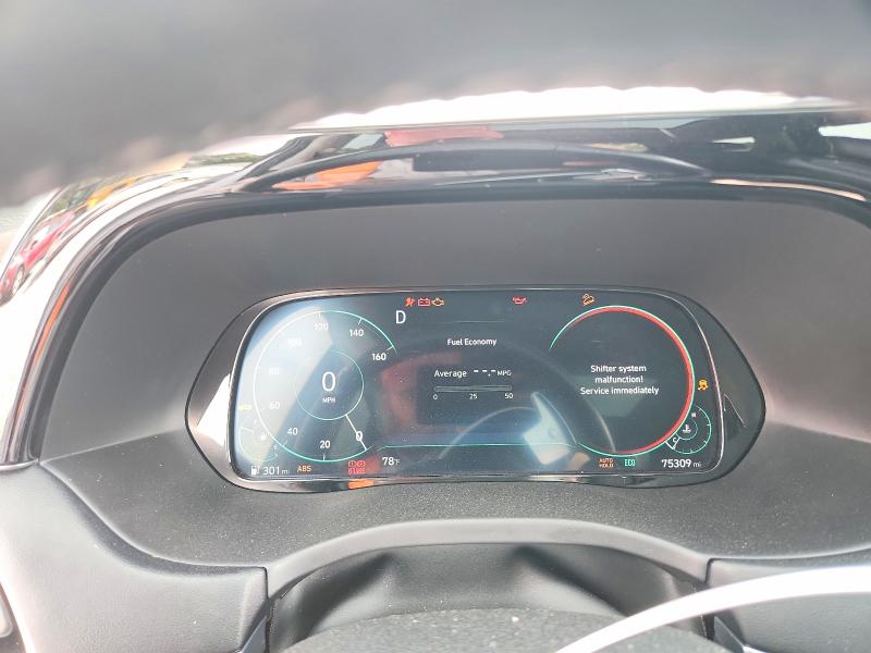 Aukcja sprzedaży 2021 Hyundai Palisade, vin: KM8R5DHE5MU229218, numer aukcji: 66404596