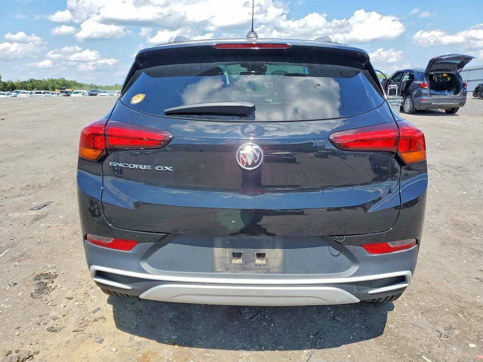 Продаж на аукціоні авто 2021 Buick Encore Gx, vin: KL4MMDSL4MB178700, номер лоту: 66389196
