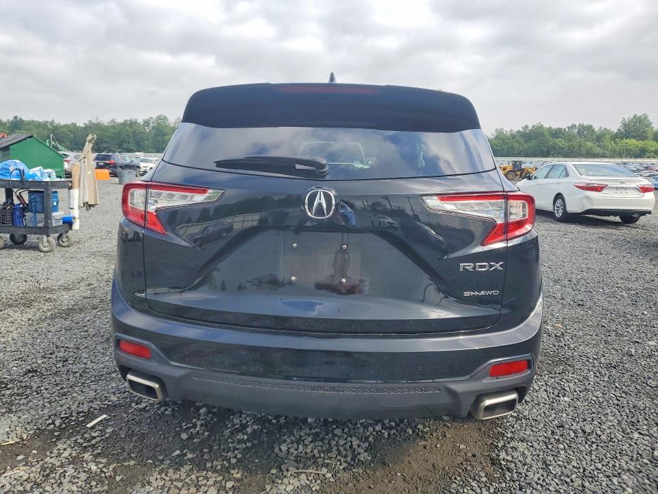 Aukcja sprzedaży 2023 Acura Rdx, vin: 5J8TC2H31PL012960, numer aukcji: 64065666
