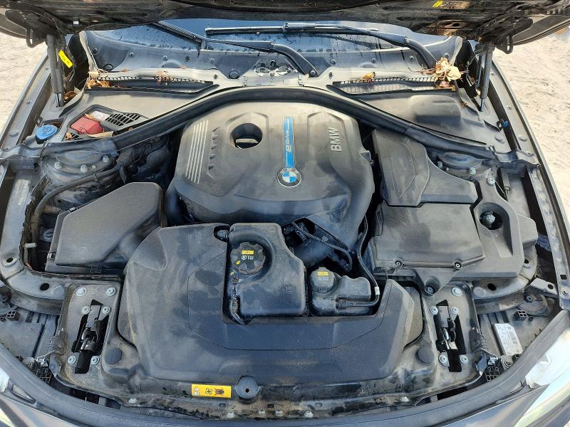 Продаж на аукціоні авто 2018 Bmw 330e, vin: WBA8E1C53JA178527, номер лоту: 66269586