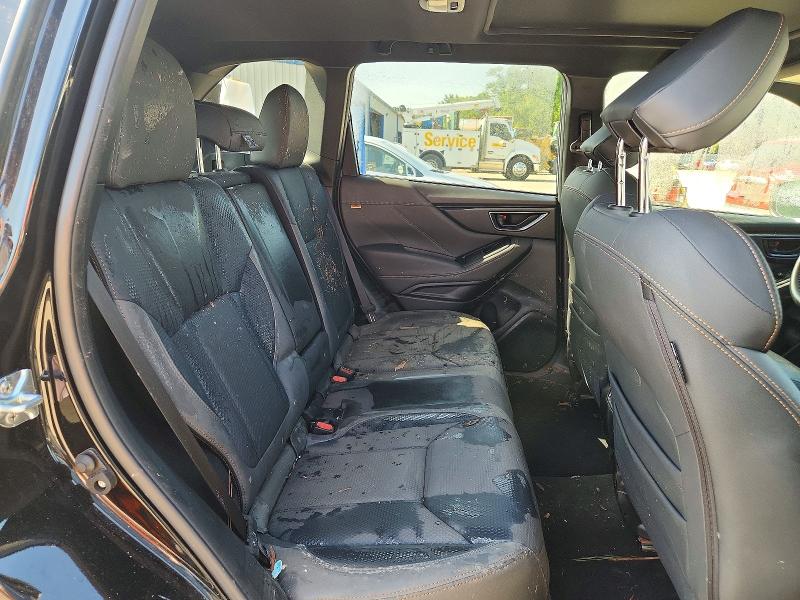 Auction sale of the 2024 Subaru Forester, vin: JF2SKAJC6RH524853, lot number: 64647196