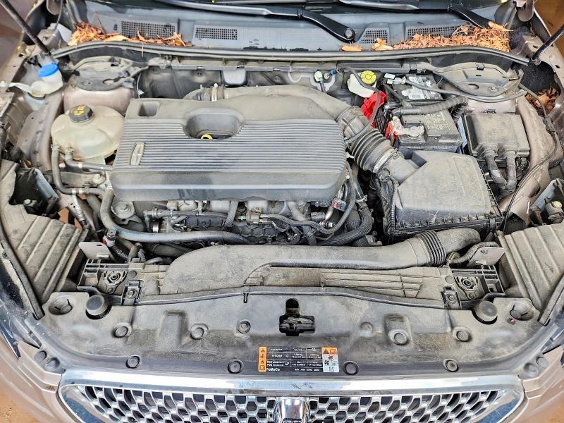 64742966 :رقم المزاد ، 5LMCJ2D95LUL03473 vin ، 2020 Lincoln Corsair مزاد بيع