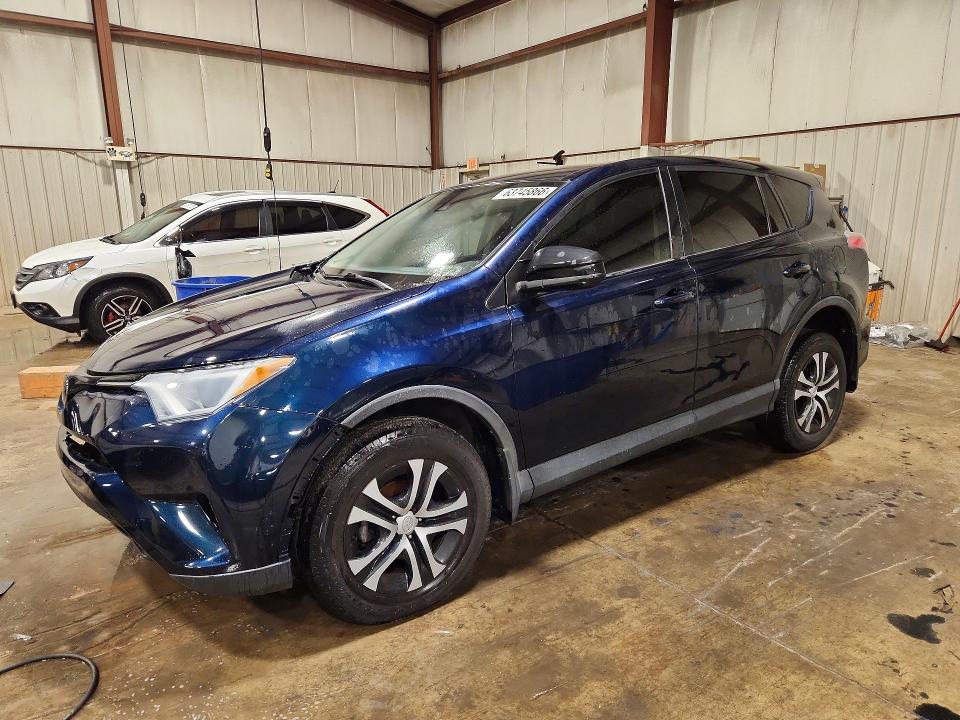 Продажа на аукционе авто 2018 Toyota Rav4, vin: JTMBFREV8JJ219235, номер лота: 63745866