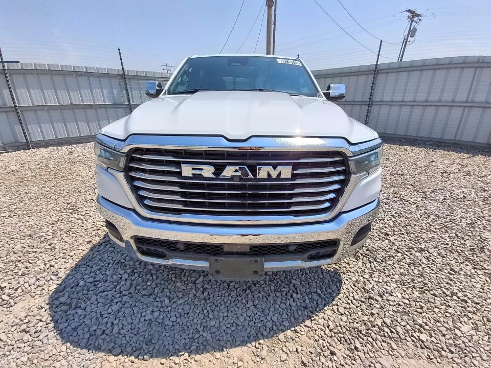 2025 Ram 1500 მანქანა იყიდება აუქციონზე, vin: 1C6SRFJP9SN612644, აუქციონის ნომერი: 63715116
