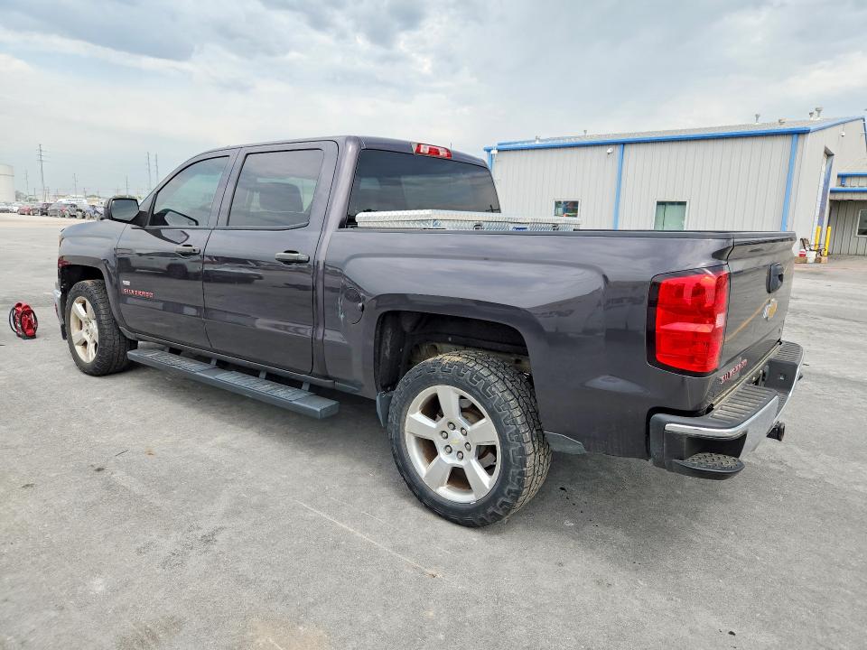 Aukcja sprzedaży 2014 Chevrolet Silverado, vin: 3GCPCREC4EG555372, numer aukcji: 64260736