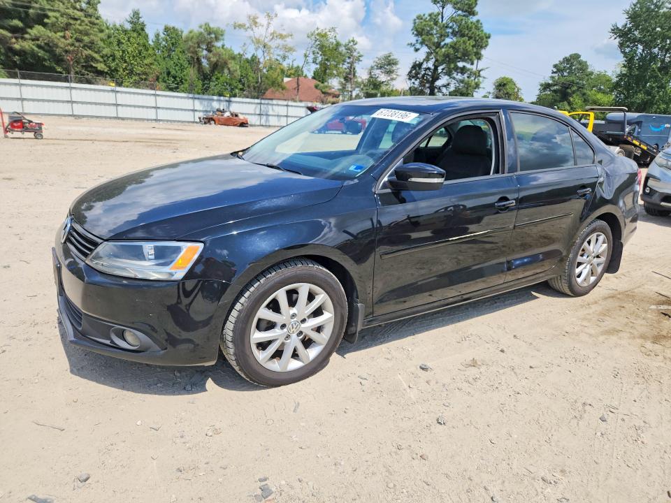 67238196 :رقم المزاد ، 3VWDP7AJ5CM370162 vin ، 2012 Volkswagen Jetta مزاد بيع