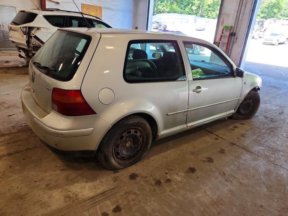 Aukcja sprzedaży 2002 Volkswagen Gti, vin: 9BWDE61J624036127, numer aukcji: 63947796
