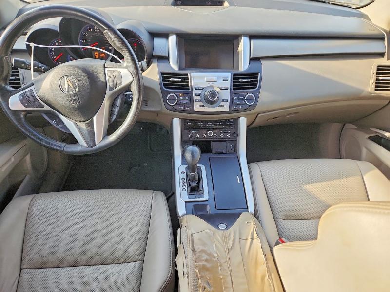 Aukcja sprzedaży 2007 Acura Rdx, vin: 5J8TB18517A021846, numer aukcji: 65546856