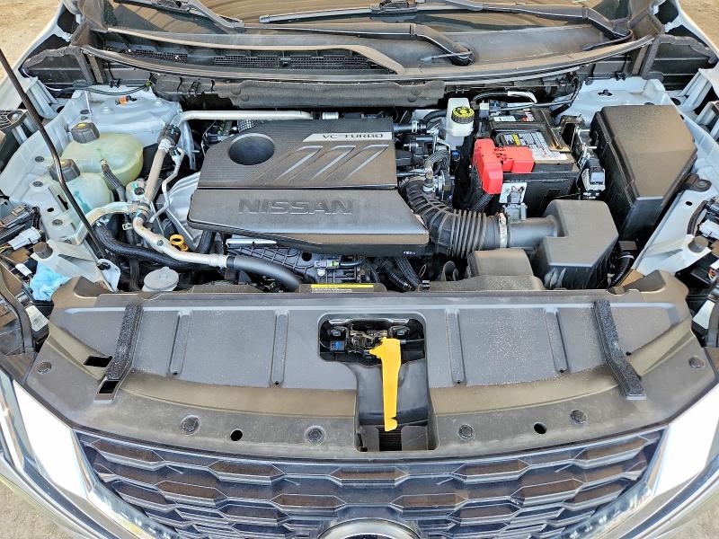 Продажа на аукционе авто 2022 Nissan Rogue, vin: 5N1BT3BA8NC709588, номер лота: 64022256