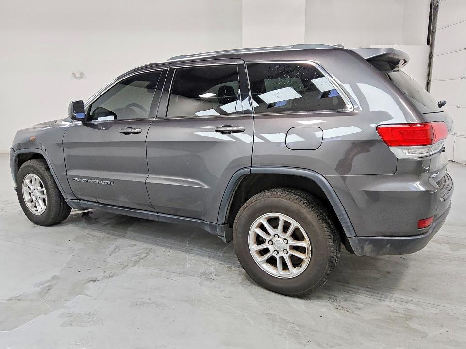 Продажа на аукционе авто 2019 Jeep Grand Cherokee, vin: 1C4RJFAG6KC608206, номер лота: 64444826
