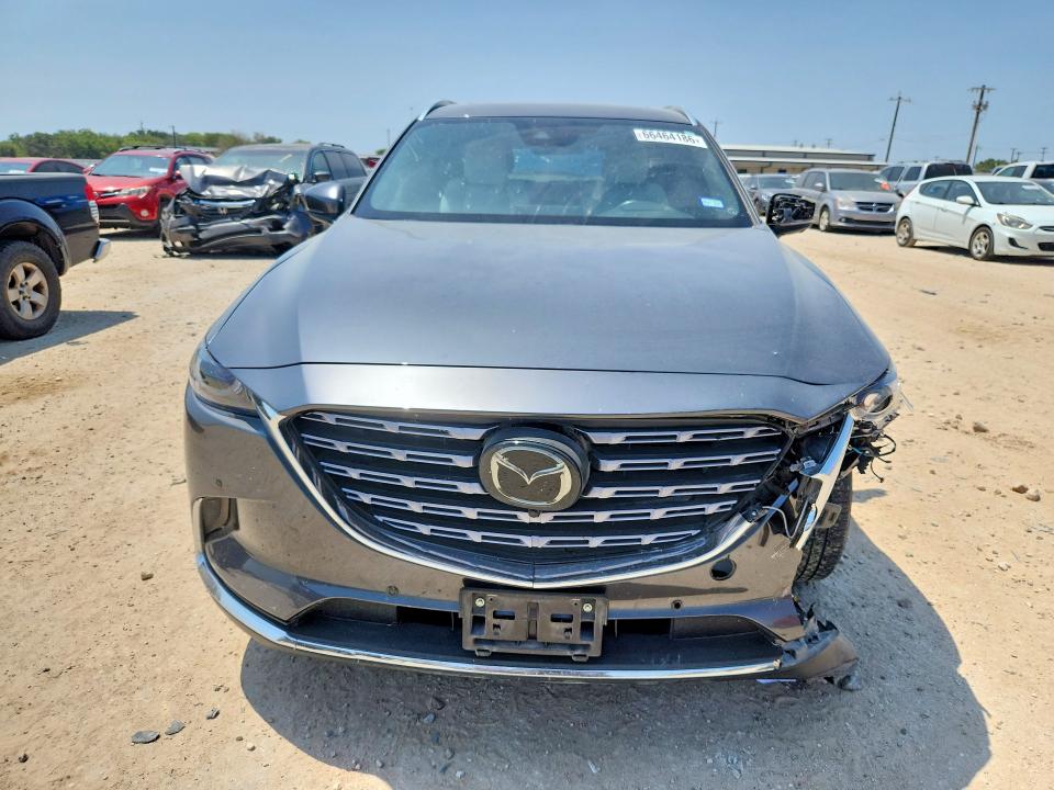 Aukcja sprzedaży 2023 Mazda Cx-9, vin: JM3TCBEY0P0645280, numer aukcji: 66464186