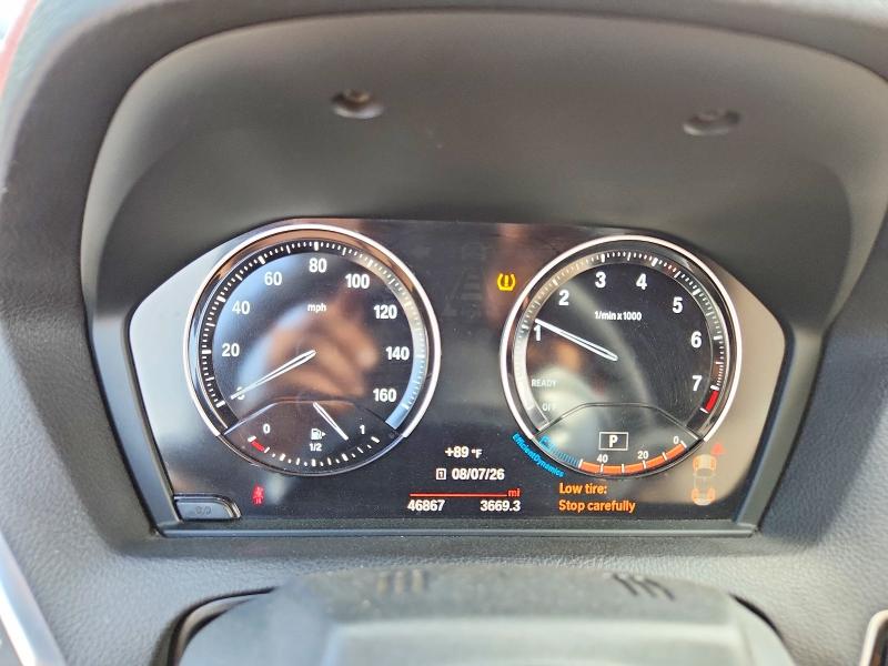 64235476 :رقم المزاد ، WBA2M7C50JVA97413 vin ، 2018 Bmw 230i مزاد بيع