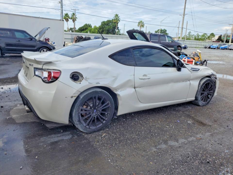 63872596 :رقم المزاد ، JF1ZCAC19D2604865 vin ، 2013 Subaru Brz مزاد بيع