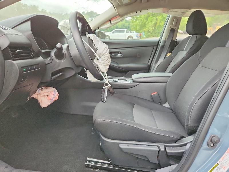 Продажа на аукционе авто 2024 Nissan Sentra, vin: 3N1AB8CV2RY231623, номер лота: 66401746