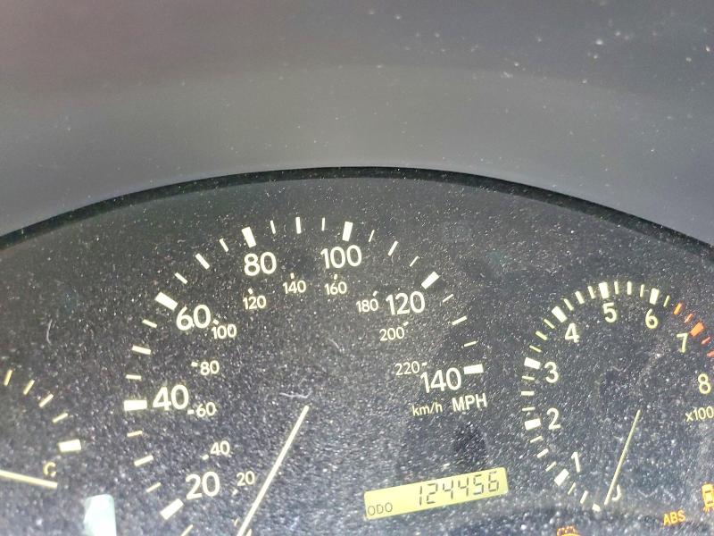 66095876 :رقم المزاد ، JT6HF10U6Y0132497 vin ، 2000 Lexus Rx مزاد بيع
