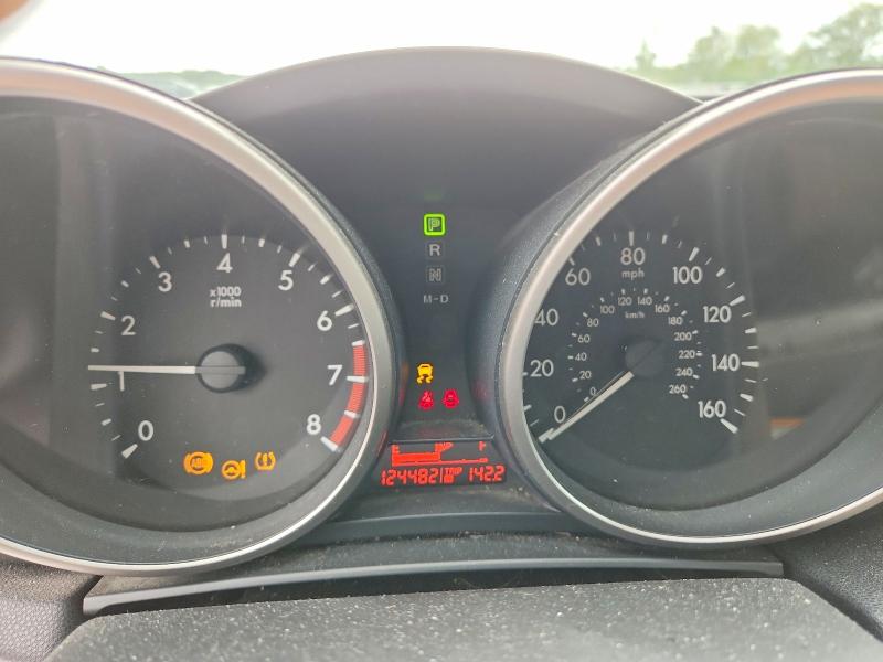 Продаж на аукціоні авто 2010 Mazda 3, vin: JM1BL1SF3A1323557, номер лоту: 65731126