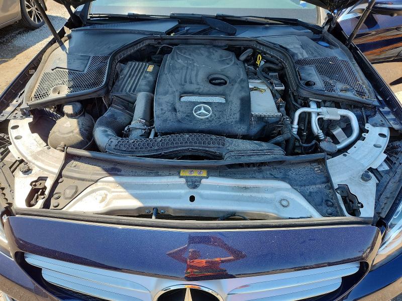 Aukcja sprzedaży 2017 Mercedes-benz C, vin: 55SWF4KB8HU202028, numer aukcji: 63135126