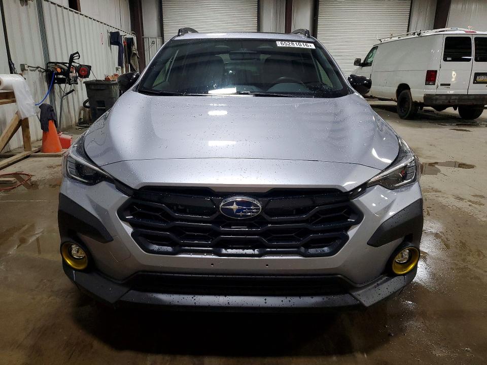 Aukcja sprzedaży 2026 Subaru Crosstrek, vin: JF2GUSGD9T8257687, numer aukcji: 65281016