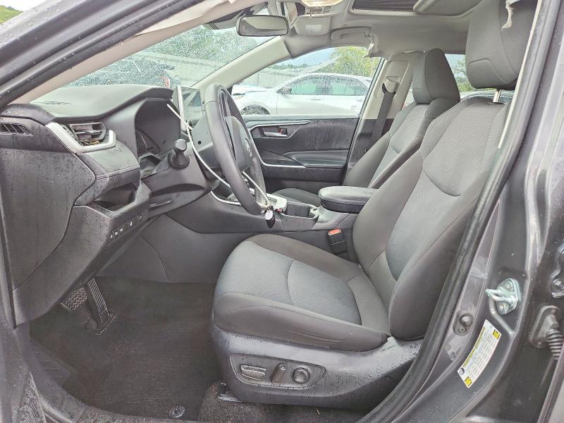 Продажа на аукционе авто 2025 Toyota Rav4, vin: 2T3P1RFV4SW504617, номер лота: 65774916