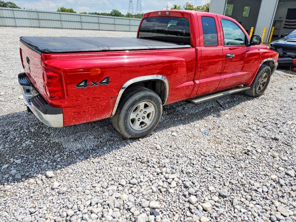 Aukcja sprzedaży 2005 Dodge Dakota, vin: 1D7HW42N25S189317, numer aukcji: 66942546