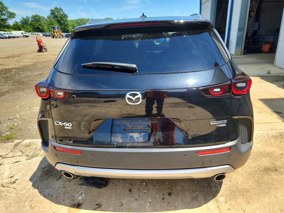 Aukcja sprzedaży 2023 Mazda Cx-50, vin: 7MMVABEY1PN133277, numer aukcji: 63835596