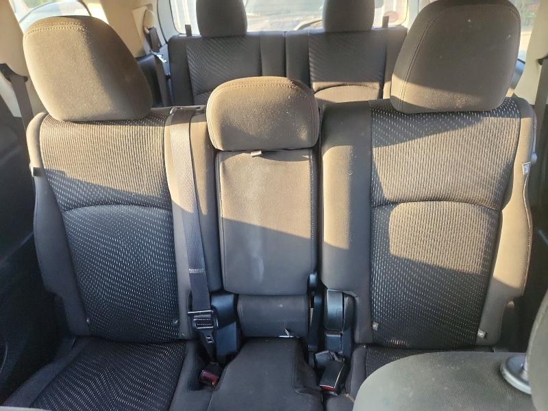 Продаж на аукціоні авто 2017 Dodge Journey, vin: 3C4PDCBB6HT554824, номер лоту: 65727906