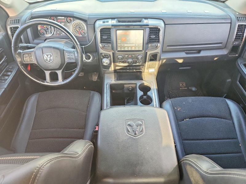 66577166 :رقم المزاد ، 1C6RR6HT3ES113636 vin ، 2014 Ram 1500 مزاد بيع