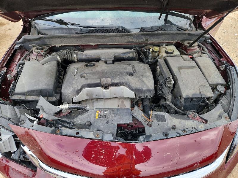 Aukcja sprzedaży 2015 Chevrolet Malibu, vin: 1G11C5SL5FF127731, numer aukcji: 65917276