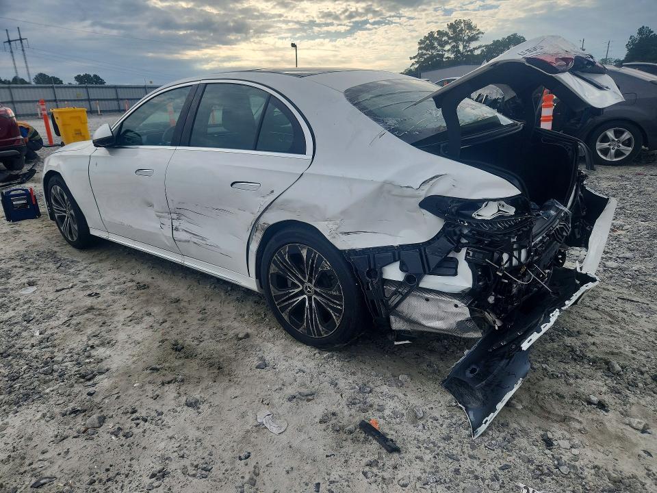 Aukcja sprzedaży 2026 Mercedes-benz E, vin: W1KLF4GB0TA237778, numer aukcji: 65674416
