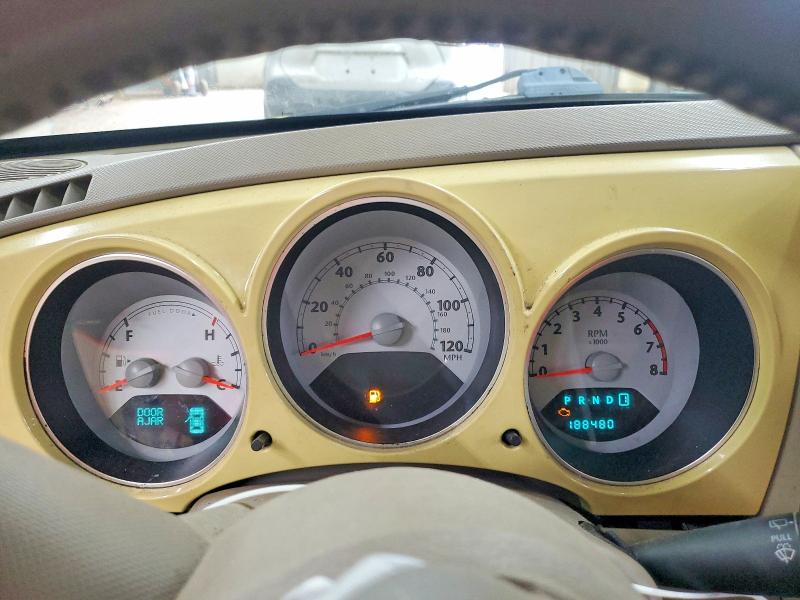 64756756 :رقم المزاد ، 3A8FY68B07T553846 vin ، 2007 Chrysler Pt Cruiser مزاد بيع
