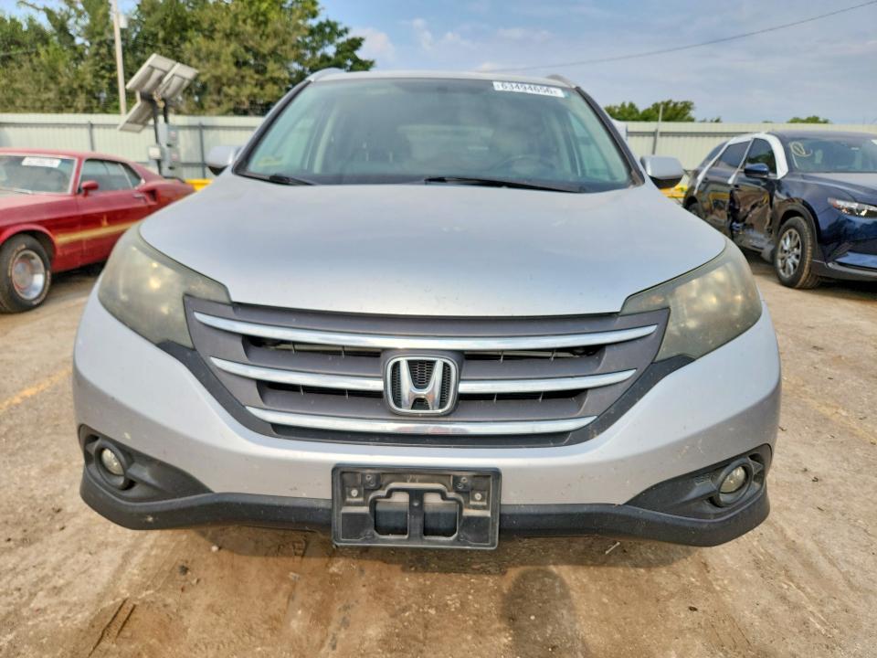 Продаж на аукціоні авто 2013 Honda Cr-v, vin: 2HKRM4H75DH695055, номер лоту: 63494656
