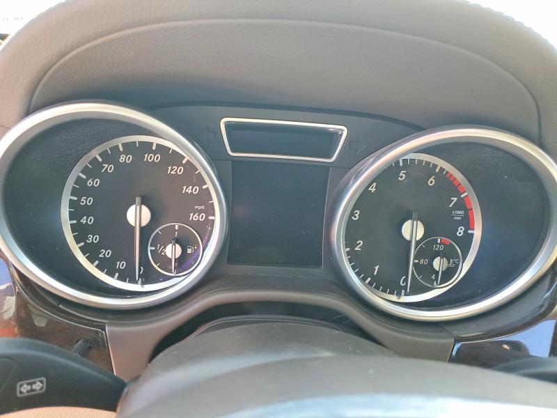 Продаж на аукціоні авто 2014 Mercedes-benz Gl, vin: 4JGDF7CE4EA318569, номер лоту: 66016716