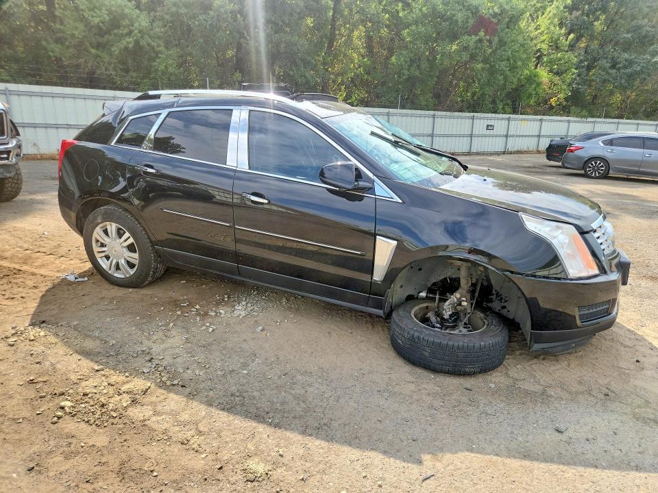 Продажа на аукционе авто 2015 Cadillac Srx, vin: 3GYFNBE35FS581033, номер лота: 66611416
