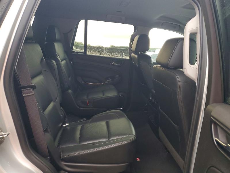 Aukcja sprzedaży 2019 Chevrolet Tahoe, vin: 1GNSCBKCXKR142283, numer aukcji: 65578126