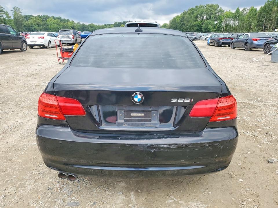 Продажа на аукционе авто 2011 Bmw 328, vin: WBAKF5C59BE586311, номер лота: 64918876