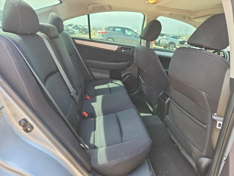 Aukcja sprzedaży 2016 Subaru Legacy, vin: 4S3BNBD6XG3033133, numer aukcji: 65313976