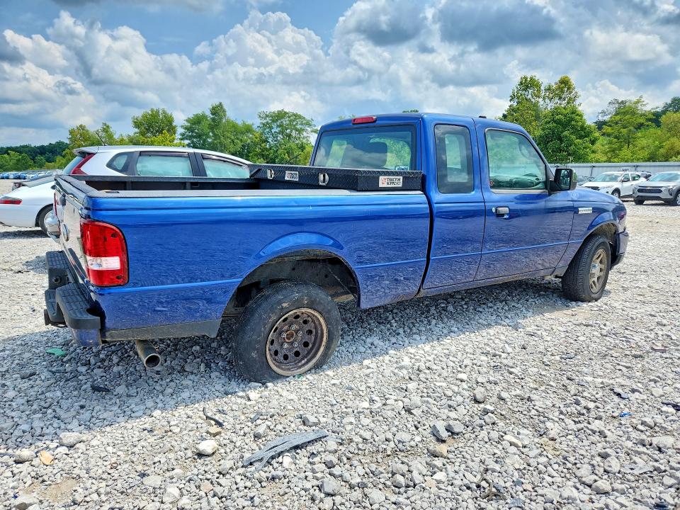 Aukcja sprzedaży 2010 Ford Ranger, vin: 1FTKR4EE6APA39968, numer aukcji: 64198166