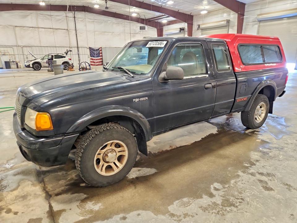 Auction sale of the 2001 Ford Ranger, vin: 1FTYR14U71PA35395, lot number: 63120586