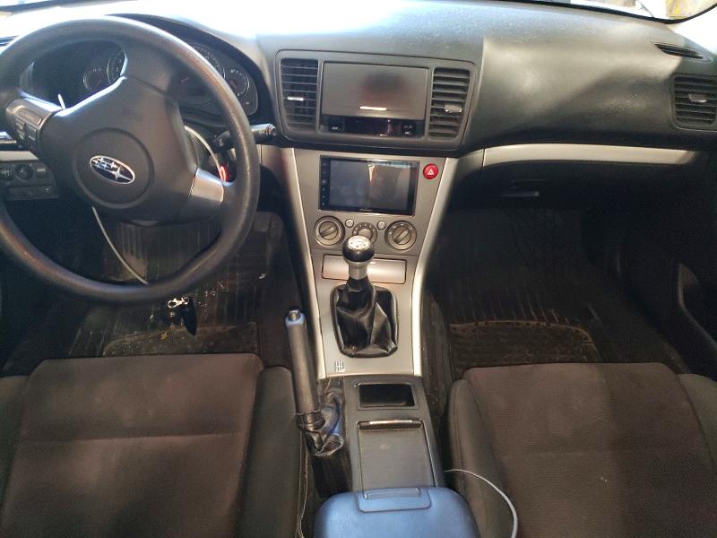 Aukcja sprzedaży 2009 Subaru Legacy, vin: 4S3BL616X96210251, numer aukcji: 65157486