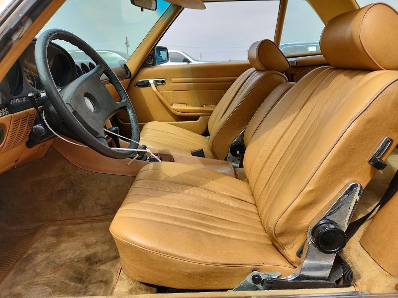 Продажа на аукционе авто 1981 Mercedes-benz 380, vin: WDBBA45AXBB001578, номер лота: 64101806