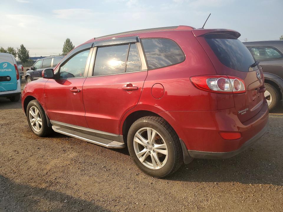 Aukcja sprzedaży 2012 Hyundai Santa Fe, vin: 5XYZGDAG9CG154615, numer aukcji: 65675756